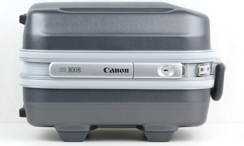 Canon Mallette 300B